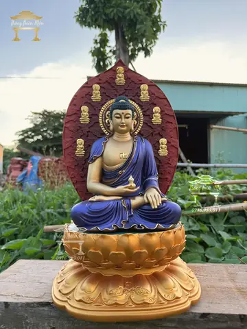 Thế Giới Cực Lạc Phương Đông