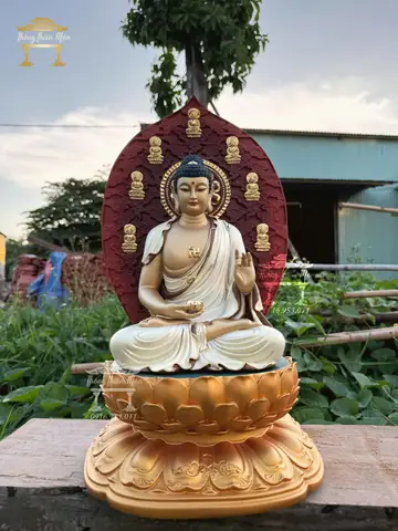 Ý Nghĩa Tâm Linh Và Sự Tôn Kính Của Phật Tử