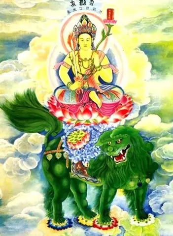 Sư Tử Hống Phật: Âm Thanh Của Chân Lý Và Sự Giải Thoát