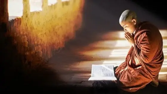 Sức Mạnh Của Niệm Phật