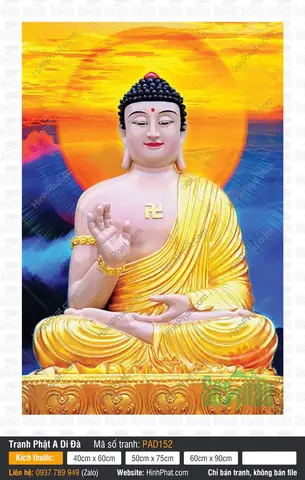 Hình Ảnh Phật Đẹp Có Thể Được In Trên Chất Liệu Gì Để Đảm Bảo Độ Đẹp Và Tuổi Thọ Bền Lâu?