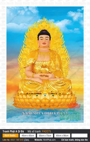 Hình Ảnh Phật Đẹp Có Thể Được In Trên Chất Liệu Gì Để Đảm Bảo Độ Đẹp Và Tuổi Thọ Bền Lâu?