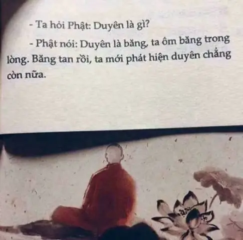 Ta Hỏi Phật Duyên Là Gì? Hiểu Sâu Về Duyên Lành Trong Cuộc Sống