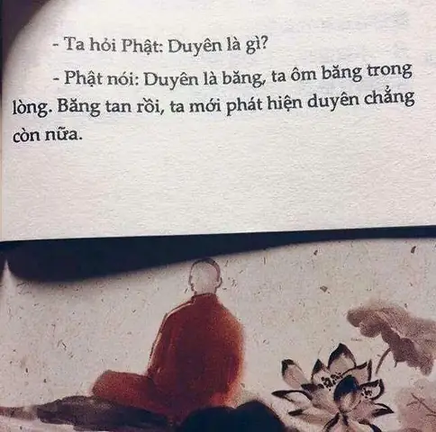 Ta Hỏi Phật Duyên Là Gì? Hiểu Sâu Về Duyên Lành Trong Cuộc Sống