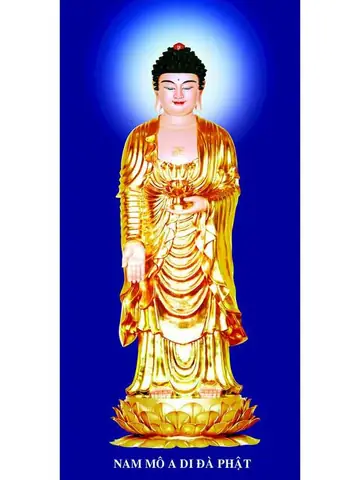 101 Lợi Ích Pháp Môn Niệm Phật A Di Đà