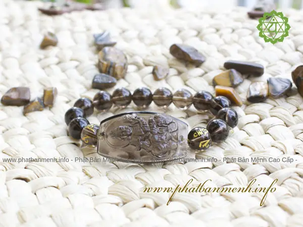 Tác Dụng Của Phật Bản Mệnh