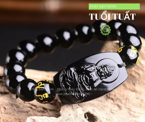 Tác Dụng Của Phật Bản Mệnh