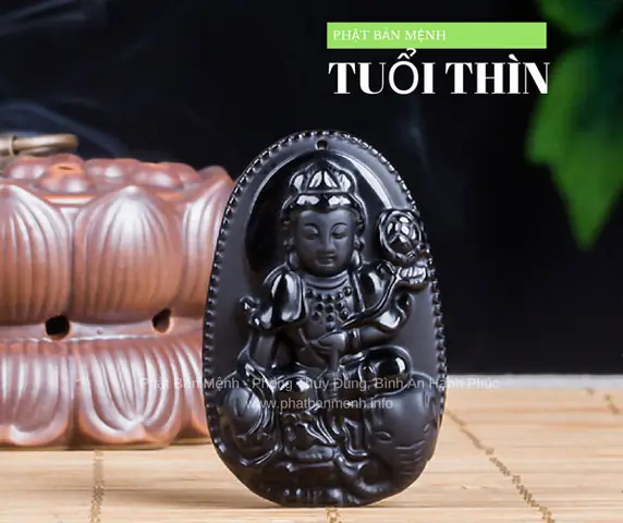 Tác Dụng Của Phật Bản Mệnh