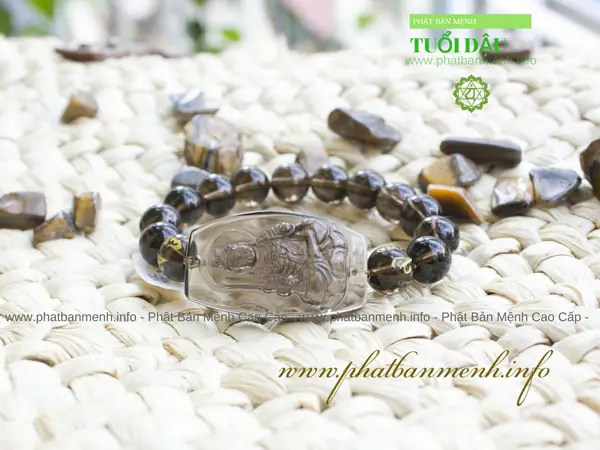 Tác Dụng Của Phật Bản Mệnh