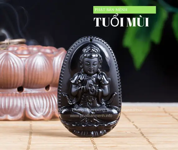 Tác Dụng Của Phật Bản Mệnh