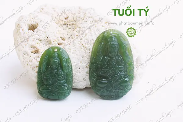 Tác Dụng Của Phật Bản Mệnh