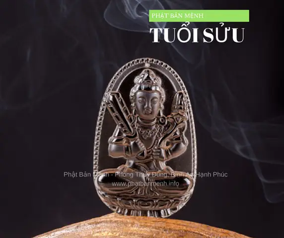 Tác Dụng Của Phật Bản Mệnh