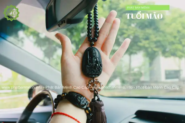 Tác Dụng Của Phật Bản Mệnh