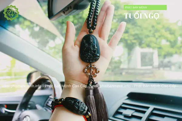 Tác Dụng Của Phật Bản Mệnh