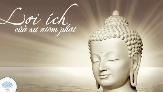 Lợi Ích Tụng Kinh Niệm Phật