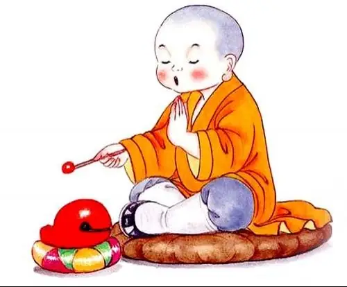 Tụng Kinh Là Gì? Những Ý Nghĩa Của Việc Tụng Kinh - An Lạc Shop