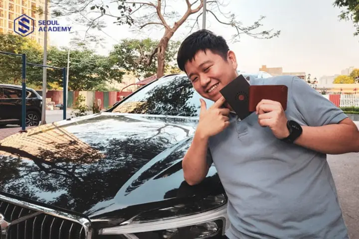 Vận Mệnh Đàn Ông Với Tướng Tai Phật