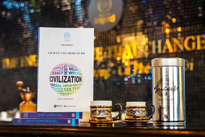 Giải Mã Những Bí Ẩn Về Lịch Sử Văn Minh Ấn Độ - Trung Nguyên ...