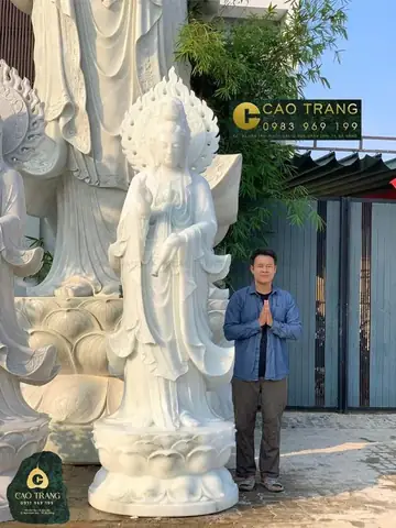 Tại Sao Quan Âm Bồ Tát Không Thành Phật?