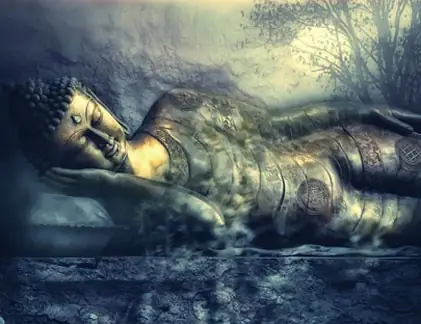 Bữa Ăn Cuối Cùng Của Đức Phật | Báo Tri Thức Và Cuộc Sống - Tin ...