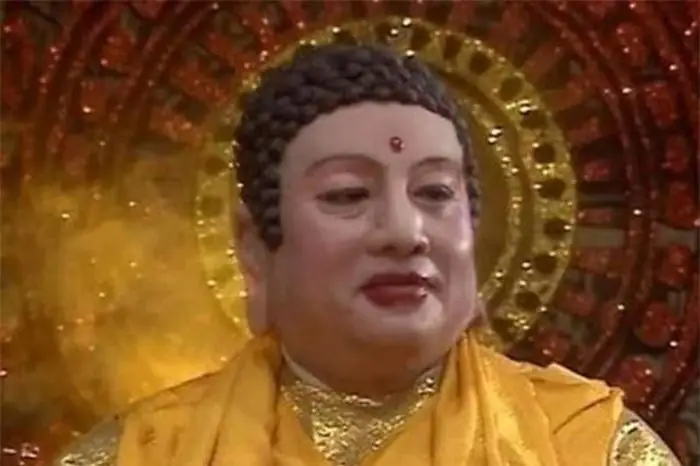 Người Đi Tu Phải Cạo Đầu Nhưng Vì Sao Phật Tổ Vẫn Nuôi Tóc Xoăn ...