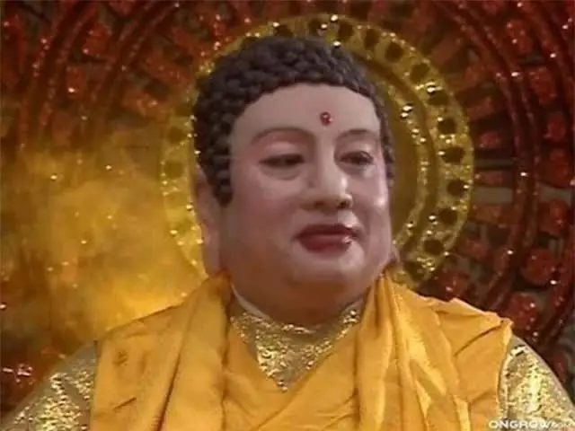 Người Đi Tu Cạo Đầu, Tại Sao Phật Tổ Lại Để Tóc Xoăn?