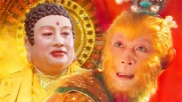 Người Đi Tu Cạo Đầu, Tại Sao Phật Tổ Lại Để Tóc Xoăn?