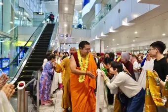 Tâm Hiếu Là Tâm Phật