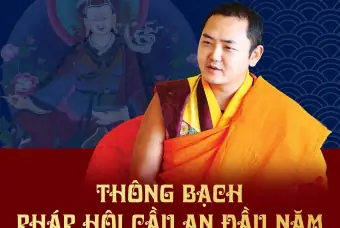 Tâm Hiếu Là Tâm Phật