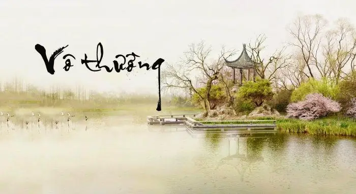 Tam Pháp Ấn Phật Giáo Nguyên Thủy