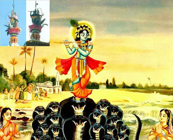 Tam Thế Phật Tượng Ở Tòa Thánh Tây Ninh | Wiki Tam Giới Toàn ...