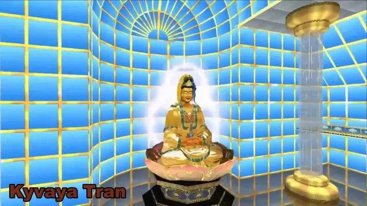 Tán Thán Cõi Phật A Di Đà – Đức Phật Và Nhân Sinh