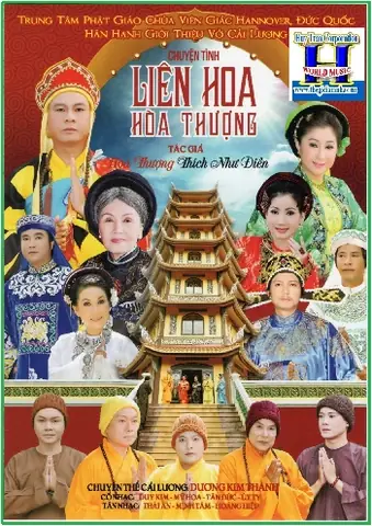 Tân Cổ Cải Lương Phật Giáo: Hành Trình Giao Thoa Giữa Nghệ Thuật Cổ Truyền & Tín Ngưỡng