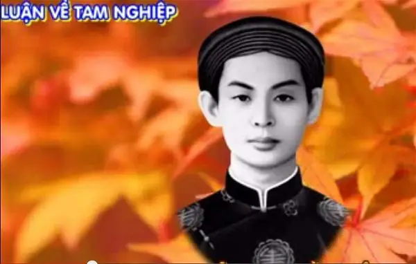 Luận Về Tam Nghiệp - Đồng Đạo Pghh (diễn Đọc) - Video Giáo Lý ...