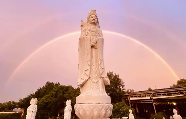 Tân Cổ Phật Tại Tâm: Khái Niệm, Ý Nghĩa Và Ứng Dụng Trong Đời Sống Hiện Đại