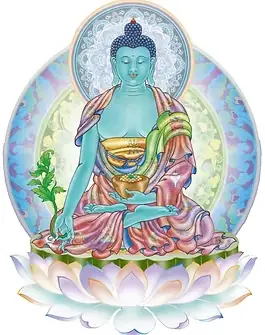 Kinh Đại Nguyện Dược Sư | Tu-vien-thien-tuong