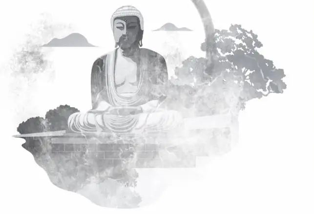 Đức Phật A Di Đà Và Chư Phật Mười Phương Tán Thán Đức Phật ...