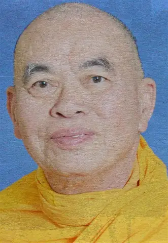 Điện Thư Phân Ưu Của Tăng Đoàn Ghpgvn Thống Nhất Hải Ngoại