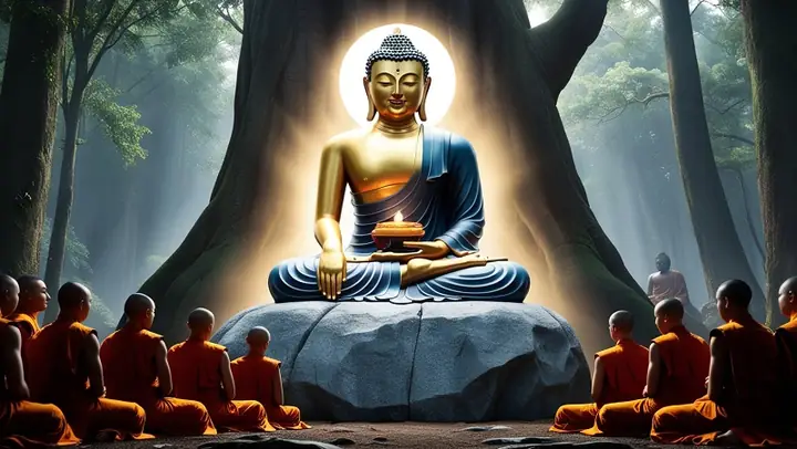 Nguyên Tắc Đồng Thuận Và Hòa Hợp