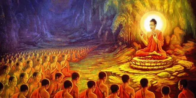 Thích Chơn Thiện | Tăng Già Thời Đức Phật: Một Thành Viên Của ...