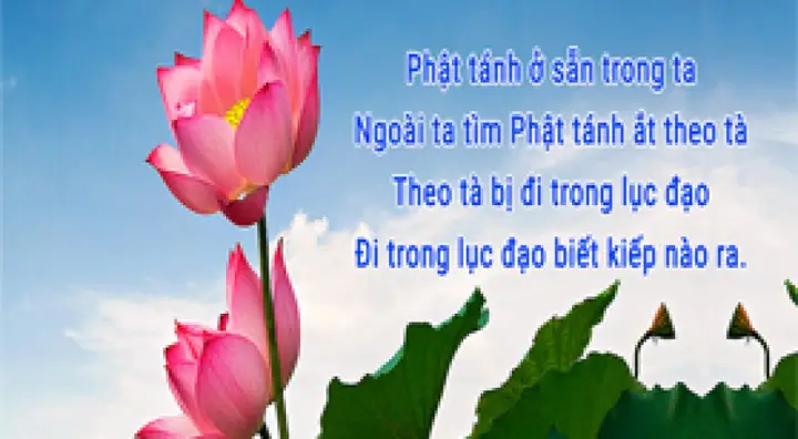 Tánh Phật Là Gì?