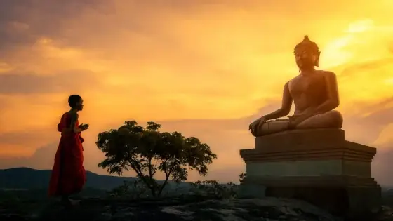 Phật Tánh Là Gì?