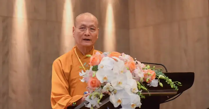 Tạp Chí Văn Hóa Phật Giáo Tạm Dừng Xuất Bản Để Sắp Xếp Lại Theo ...