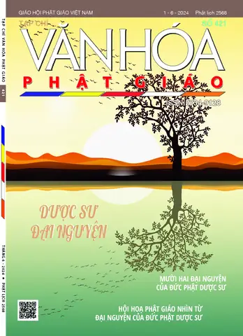 Tạp Chí Văn Hóa Phật Giáo: Trang Chủ