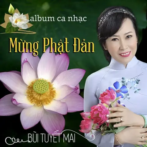 Tây Nguyên Mừng Phật Đản (bùi Tuyết Mai) - Lời Bài Hát, Tải Nhạc ...