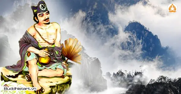 Tế Công Là Ai? Tiểu Sử Của Ngài, Có Nên Thờ Tế Công Trong Nhà ...