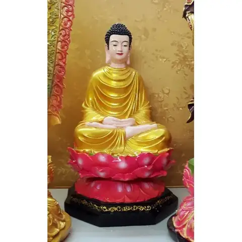 Phật Bổn Sư Thích Ca Mâu Ni