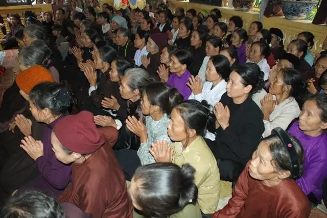 Có Pháp Danh Mà Chưa Quy Y | Giác Ngộ Online