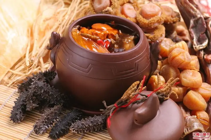 Thú Vị Ý Nghĩa Tên Món Ăn "phật Nhảy Tường" Thu Hút Đông Đảo Thực Khách Ở Trung Quốc