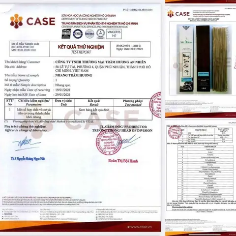 Tầm Quan Trọng Của Dụng Cụ Đốt Trầm